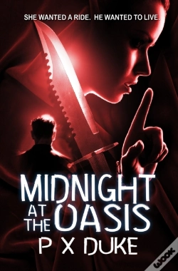 Capa do artigo Midnight At The Oasis