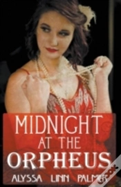 Capa do artigo Midnight At The Orpheus