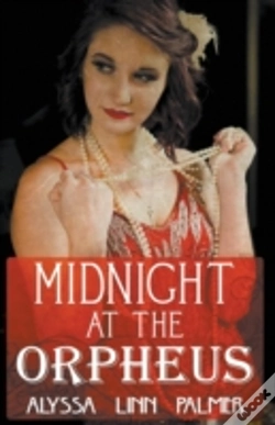 Capa do artigo Midnight At The Orpheus