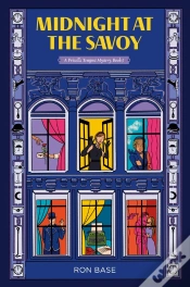 Capa do artigo Midnight At The Savoy