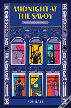 Capa do artigo Midnight At The Savoy