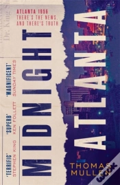 Capa do artigo Midnight Atlanta