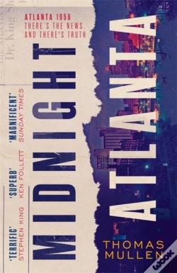 Capa do artigo Midnight Atlanta
