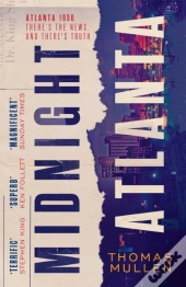 Midnight Atlanta