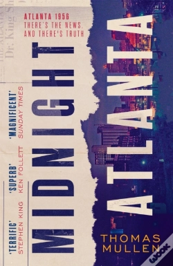 Capa do artigo Midnight Atlanta