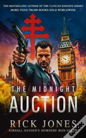 Capa do artigo Midnight Auction