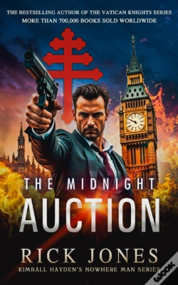 Capa do artigo Midnight Auction