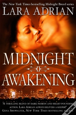 Capa do artigo Midnight Awakening