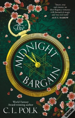Capa do artigo Midnight Bargain