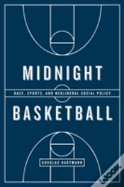 Capa do artigo Midnight Basketball