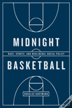 Capa do artigo Midnight Basketball