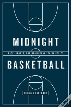 Capa do artigo Midnight Basketball