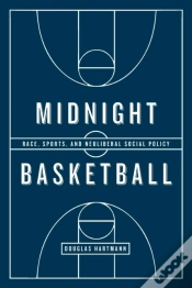 Capa do artigo Midnight Basketball
