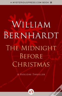 Capa do artigo Midnight Before Christmas