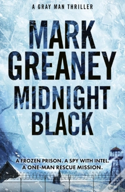 Capa do artigo Midnight Black