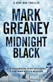 Capa do artigo Midnight Black