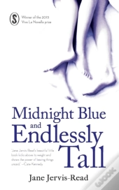 Midnight Blue And Endlessly Tall