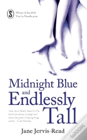 Capa do artigo Midnight Blue And Endlessly Tall