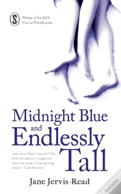 Capa do artigo Midnight Blue And Endlessly Tall