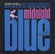 Capa do artigo Midnight Blue - CD