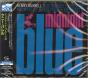 Midnight Blue - CD - Preview