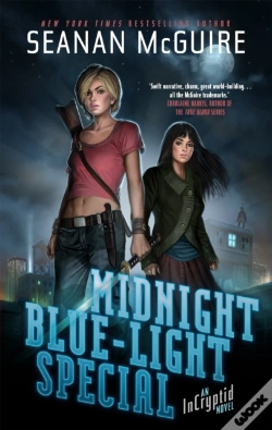 Capa do artigo Midnight Blue-Light Special