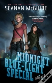 Capa do artigo Midnight Blue-Light Special