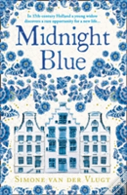 Capa do artigo Midnight Blue