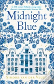 Capa do artigo Midnight Blue
