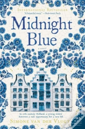 Capa do artigo Midnight Blue