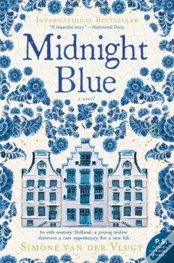 Capa do artigo Midnight Blue