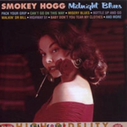 Capa do artigo Midnight Blues - CD