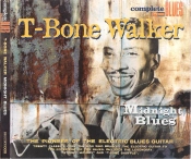 Capa do artigo Midnight Blues - CD