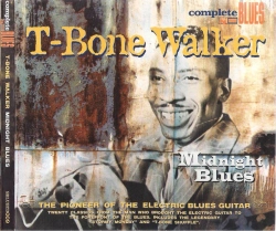 Capa do artigo Midnight Blues - CD