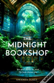 Capa do artigo Midnight Bookshop
