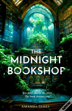Capa do artigo Midnight Bookshop