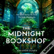 Capa do artigo Midnight Bookshop