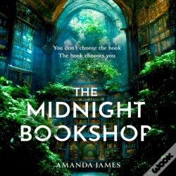 Capa do artigo Midnight Bookshop
