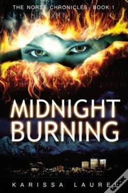 Capa do artigo Midnight Burning