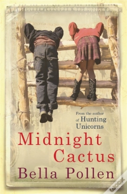 Capa do artigo Midnight Cactus
