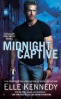 Midnight Captive - Preview