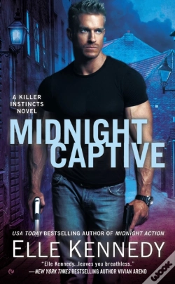 Capa do artigo Midnight Captive