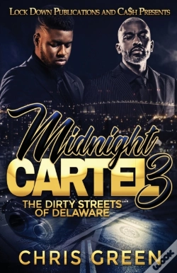 Capa do artigo Midnight Cartel 3