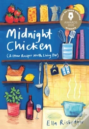 Capa do artigo Midnight Chicken