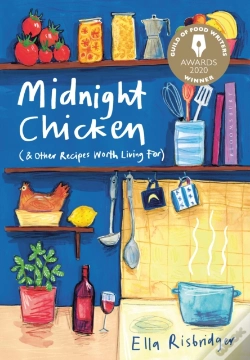 Capa do artigo Midnight Chicken