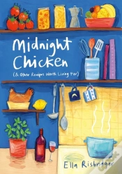 Capa do artigo Midnight Chicken