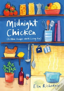 Capa do artigo Midnight Chicken