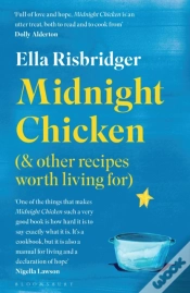 Capa do artigo Midnight Chicken
