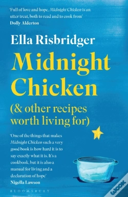 Capa do artigo Midnight Chicken