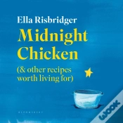 Capa do artigo Midnight Chicken